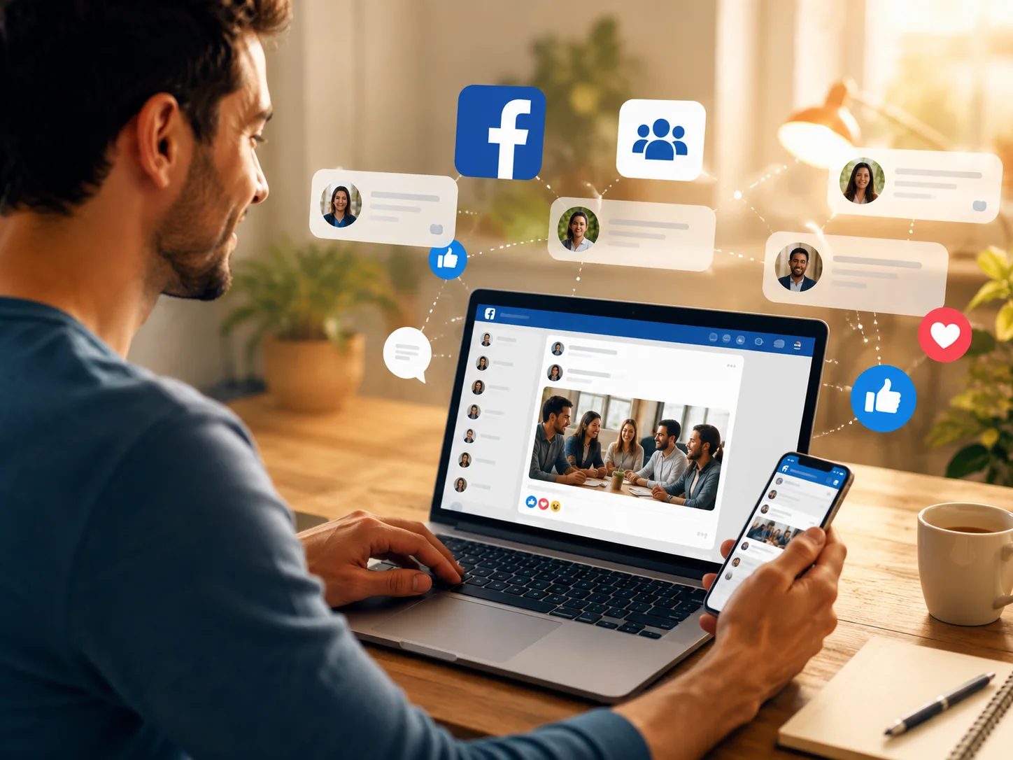 FaceBook FaceBook
